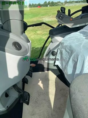 Tractor agrícola - Claas - arion 530 cis CIS