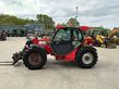 Telescopica - Manitou - mlt741-120.ps telehandler (st26689)