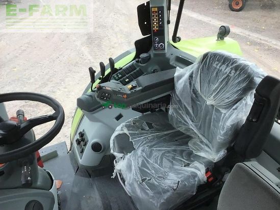 Tractor agrícola - Claas - arion 510