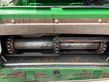 Cosechadora de Cereal - John Deere - s670 zürn pf725 ssw
