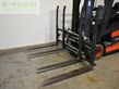 Elevadora - Linde - e 20/600 h 387-00