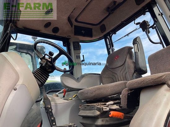 Tractor agrícola - Massey Ferguson - 6465 dyna 6