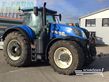 Tractor agrícola - New Holland - t 7.315 ac | gps | radgewichte