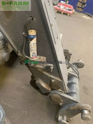 Telescopica - New Holland - th7.42 elite