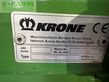 Cosechadora de Cereal - Krone - big x 700