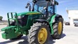 Tractor agrícola - John Deere - 5125R