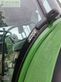 Tractor agrícola - Fendt - 720 vario scr profi Profi