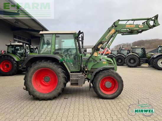 Tractor agrícola - Fendt - 308 ci