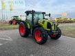 Tractor agrícola - Claas - arion 420 quadrishift cis