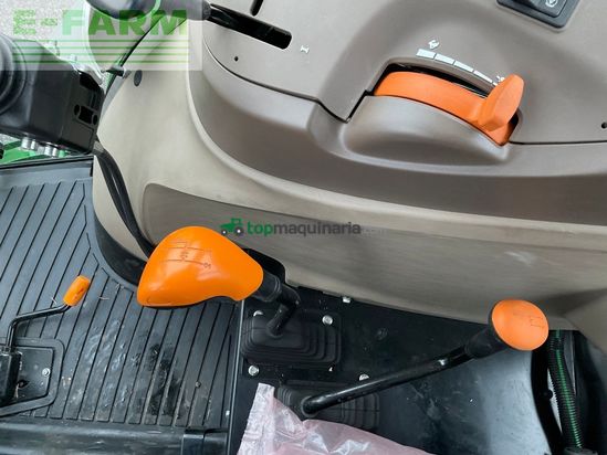 Tractor agrícola - John Deere - 5058E