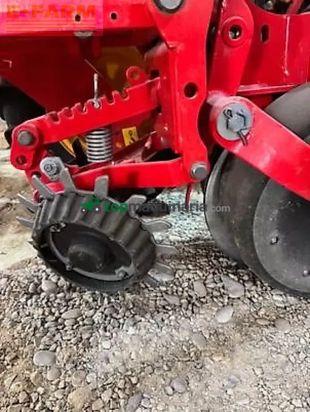 Sembradora monograno mecanica - Väderstad - tempo v8