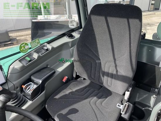 Telescopica - kramer - kt407