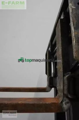 Elevadora - Linde - e 18 evo ion 386-02