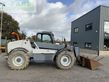 Telescopica - Terex - agrilift 357 telehandler (st24949)