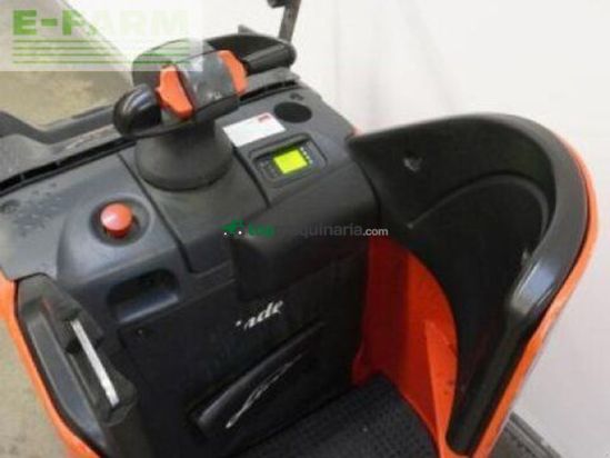 Elevadora - Linde - t 20 sp 131