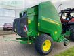 Empacadora gigant - John Deere - v 451 m