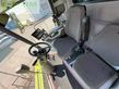 Cosechadora de Cereal - Claas - trion 750 terra trac