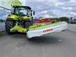 Cortacésped manual - Claas - disco 2700 c