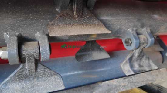 Trituradora - Reversible 1.20 - 1.40 - 1.80 - 2.00 - 2.20