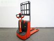 Elevadora - Linde - t 16 ion 1152