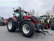 Tractor agrícola - Valtra - t234 versu Versu