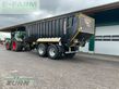 Cinta transportadora de forraje - Demmler - tsmü 2470 l im kundenauftrag