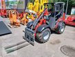 Telescopica - Weidemann - wm 1260 lp