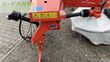 Cortacésped manual - Kuhn - gmd 3510-ff / 540