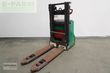 Elevadora - Linde - d 08 1160