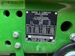 Tractor agrícola - John Deere - 6r185 *garantieverlängerung*