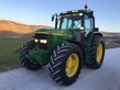 Tractor agrícola - John Deere - 6510 PREMIUM