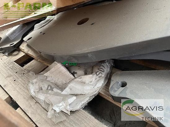 Elevadora - Clark - gex 25