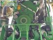 Cosechadora de Cereal - John Deere - 8500