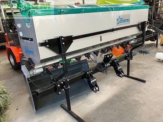 Esparcidor -  - makro