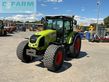 Tractor agrícola - Claas - 320 axos tractor (st27313)