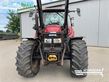 Tractor agrícola - Case IH - maxxum 140