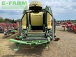Empacadora gigant - Krone - cv150xc