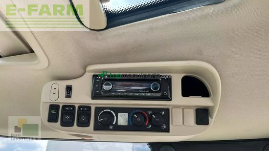 Tractor agrícola - John Deere - 6190r