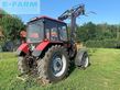 Tractor agrícola - Belarus - mtz 892.2