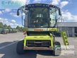 Cosechadora de Cereal - Claas - lexion 670 terra trac
