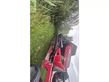Cosechadora de Cereal - Massey Ferguson - 7270 al-4 beta