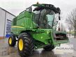 Cosechadora de Cereal - John Deere - t 560 + sw 622r + tw