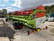 Cosechadora de Cereal - Claas - LEXION 8800 TT