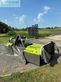 Cortacésped manual - Claas - corto 310 f