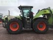 Tractor agrícola - Claas - xerion 3800 trac vc