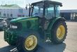 Tractor agrícola - John Deere - 5820