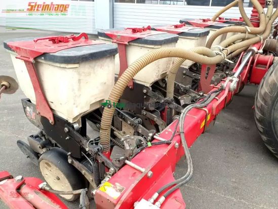 Sembradora monograno mecanica - Horsch - maistro 12 cc