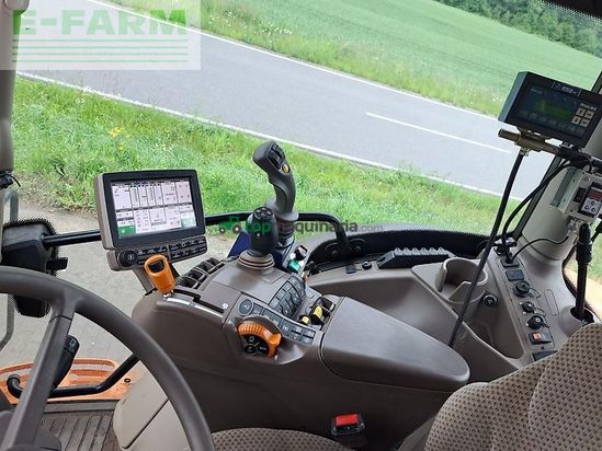 Tractor agrícola - John Deere - 6145r
