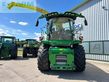 Cosechadora de Cereal - John Deere - 8400i premium used