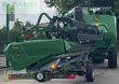 Cosechadora de Cereal - John Deere - t5 400 + 6,70m vario-schneidwerk